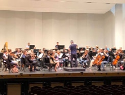 Southwest Florida Symphony Orchetra