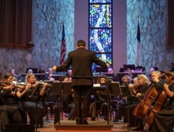 Atlantic Classical Orchestra