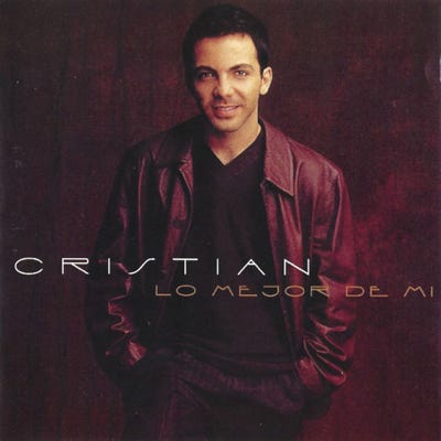 Cristian Castro