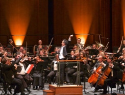 Charleston Symphony Orchestra