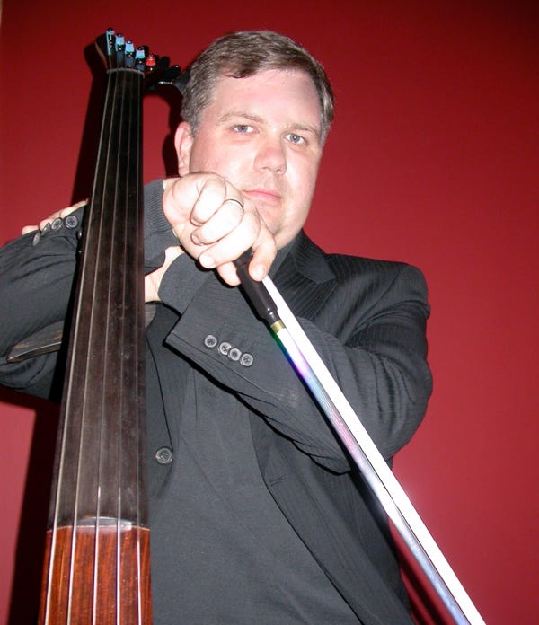 Christopher Glansdorp