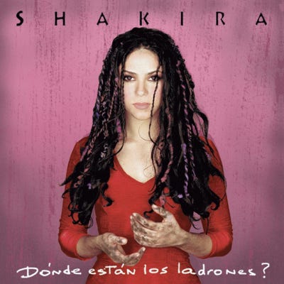 Shakira