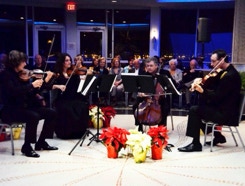 Lauderdale String Quartet