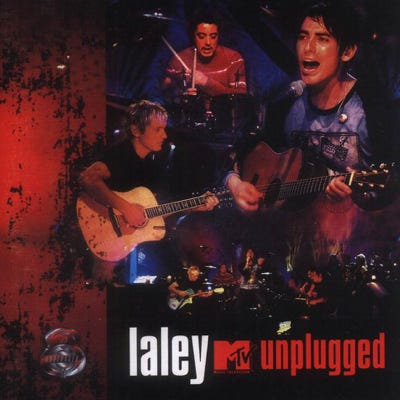 La Ley