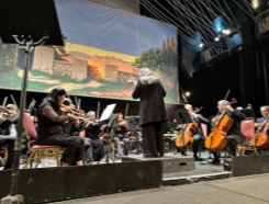 Orchestra Miami 2024