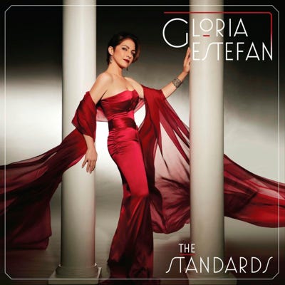 Gloria Estefan
