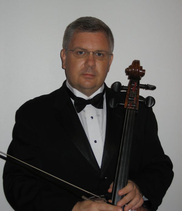 Christopher Glansdorp