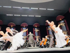 Salute to Vienna 2025