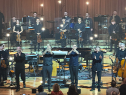 Sigur Ros Miami 2024