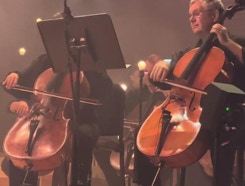 Sigur Ros Miami 2024