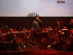 Game of Thrones 2018