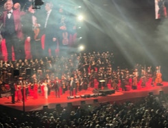 Andrea Bocelli